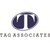 TAG Associates logo