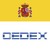 CEDEX - Centro de Estudios y Experimentación de Obras Públicas logo