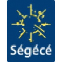 Ségécé logo