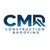 CMR Construction & Roofing logo