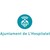 Ajuntament de l'Hospitalet logo