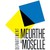 Conseil départemental de Meurthe-et-Moselle logo