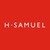 H.Samuel logo