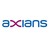 Axians Hrvatska logo
