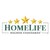 HomeLife Realty Services Inc. logo