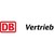 DB Vertrieb GmbH logo