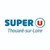 SUPER U Thouaré-Sur-Loire logo