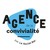 Agence de la convivialité logo