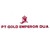 PT Gold Emperor Dua logo