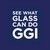 GGI | General Glass International logo