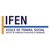 IFEN logo