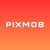 PixMob logo