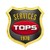TOPS Security Limited logo
