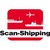 Scan-Shipping logo