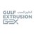 Gulf Extrusions LLC. logo