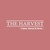 The Harvest logo