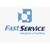 FAST SERVICE logo