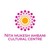 Nita Mukesh Ambani Cultural Centre logo