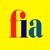 FIA-RJ / Fundação para a Infância e Adolescência logo