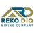 Reko Diq Mining Company (RDMC) logo