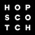 HOPSCOTCH EVENT logo