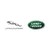 Vertu Jaguar Land Rover logo