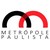 Viação Metrópole Paulista logo