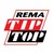 REMA TIP TOP Australia logo