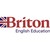 Briton English Education logo