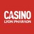 Casino Partouche Lyon - Le Pharaon logo