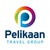 Pelikaan Travel Group logo