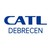 CATL Debrecen logo