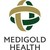 Medigold Health logo