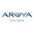 AROYA CRUISES logo