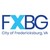 City of Fredericksburg, Virginia logo
