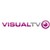 Visual TV logo