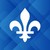 Ministère des Transports et de la Mobilité durable du Québec (MTMD) logo