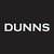 DUNNS CLOTHING logo