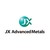 JX Advanced Metals Corporation logo