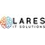 LARES IT SOLUTIONS INC logo