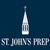 St. John's Prep logo