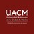 Universidad Autónoma de la Ciudad de México (UACM) logo