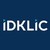 iDKLIC a STRATACACHE company logo