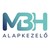 MBH Alapkezelő logo
