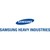 삼성중공업 logo