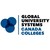 GUS Canada Colleges logo