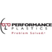 Performance Plastics LTD. logo