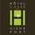 Hôtel Carré*** Vieux-Port Marseille logo