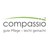 compassio Gruppe logo