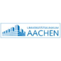 University Hospital Aachen logo